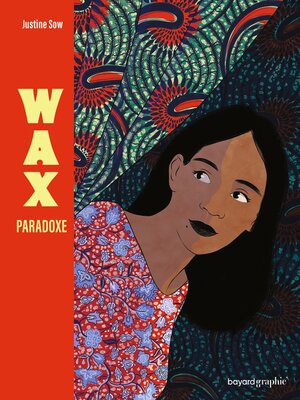 cover image of Wax Paradoxe
